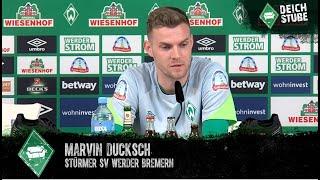 Hannover 96 bereut Verkauf von Marvin Ducksch – Werder Bremen-Stürmer: „Hier stimmt alles”