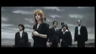 Mylene Farmer  Sans logique  HD 720