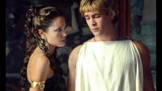 Vangelis - Olympias (Alexander Unreleased Soundtrack)