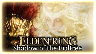 FINALE: Miquella und sein Gemahl! | SHADOW OF THE ERDTREE (Part 30 / Ende)