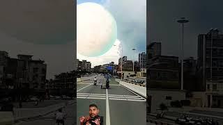 #amazingmillionviews #planet #travel #moon #clouds #viral #blockviral #sarita