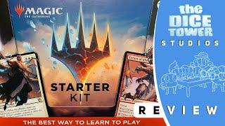 Magic Starter Kit 2023 Review: The Best Way To Learn?