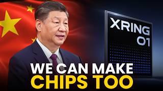 The Chip That’s Shaking Up the Tech World!