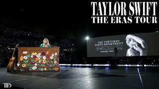 Taylor Swift - Clean/evermore (The Eras Tour Piano Version)