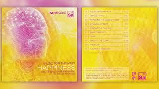 SonicAid: Music for the Mind: Happiness || (FULL HD ALBUM)