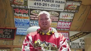 SEE YOU THERE!!!  Spray Wash Academy Event January 26 & 27 2018.  Tampa Florida