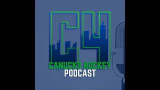 Canucks Podcast Veterans - Aug. 2, 2022