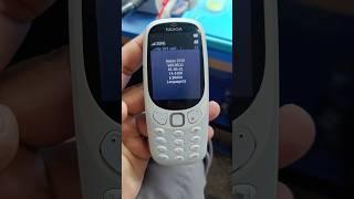 Nokia 3310 The Beauty Of 2016 Working in 2024 #viral #