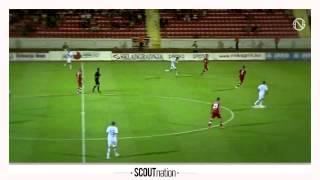 ANDREJ KRAMARIĆ  Goals, Skills, Assists  Rijeka  20142015 HD   YouTube