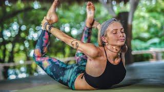 30 Min Evening Yoga | Wind Down & End Your Day Perfectly 