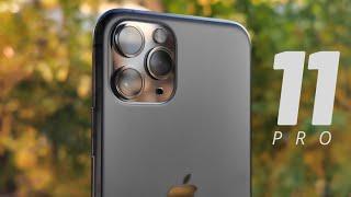 iPhone 11 Pro review: It's a masterpiece, well done! (7 reasons to own it!)