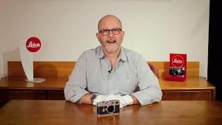 Leica M3 Camera