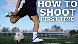 How To Shoot First Time | 5 Simple Tips To Improve First Time Shooting Technique