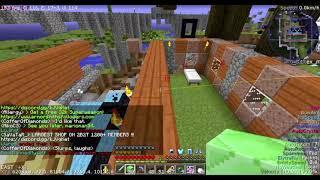 Team Etika MAIN BASE Griefed by Armorsmith's Followers on 2b2t