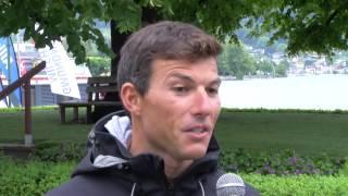 Sebastien Col, Helmsman for Seb Col Racing