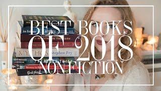 Best Books of 2018: Nonfiction | The Book Castle | 2019