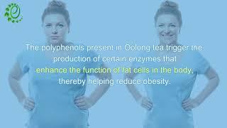 9 Benefits of Oolong Tea You Didn't Know About |  Organic Facts