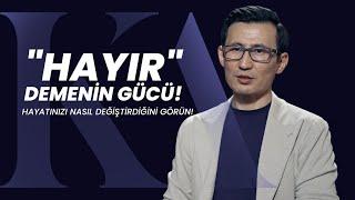 Başkalarını kırmadan "hayır" diyebilmenin yolları?