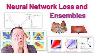 Neural Network Ensemble Deep Dive (Episode 1)