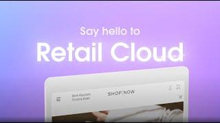 Introducing Retail Cloud with Modern POS | Salesforce