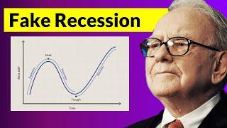 The 2022 Recession Is NOT REAL. Here’s Why…