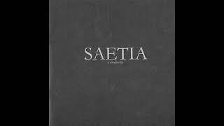 Saetia -  a retrospective (2001) real screamo | emoviolence | emo | hardcore | post-hardcore screamo