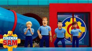 Fireman Sam Season 16: Official Trailer