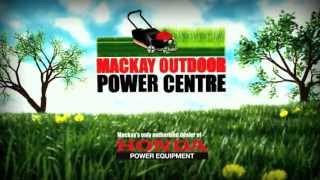 Tropical Exposure -  Mackay Outdoor Power Centre