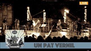 Mihai Margineanu - Un pat vernil LIVE -   Sala Radio 2016