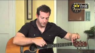 Guitar for Beginners - How to Tune Your Guitar - Vook, Inc.