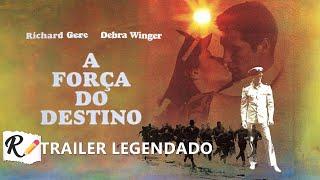 A Força do Destino (1982) | Trailer [Legendado]