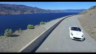 August Luxury Motorcars: Summer Teaser