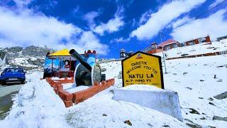 Sikkim Tour nathula pass sikkim tour information Pm Gurung vlogs #sikkim