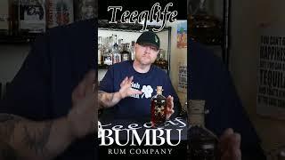 Bumbu Rum #shortvideo #short #rum #rumreviews #rumreview #rumdrinks #lilwayne #liquorreview