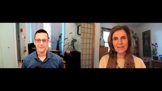 Mindfulness, MBSR and Teacher Training with Florence Meleo-Meyer