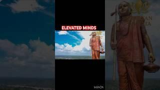 Elevated minds- The speaking Tree ET