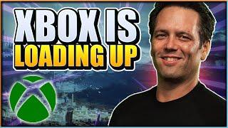 Xbox Is Loading Up Their Lineup In a NEW WAY | PS5 Port Gets An Update | News Dose