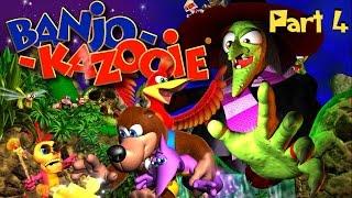 Banjo-Kazooie - Part 4 - Conviction | Nerd Codex