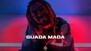 "Guada Mada Riddim"  Dancehall Shatta Instrumental 2024