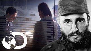 Fidel Castro: O Homem mais Vigiado do Mundo | Discovery Brasil