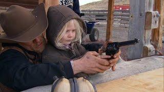 Guns as a way of life in Wyoming