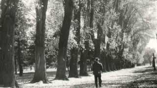 Salt Lake City History - Liberty Park