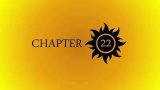 The Sun and the Star: Chapter 22