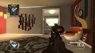 Endr Kleine - Black Ops II Game Clip