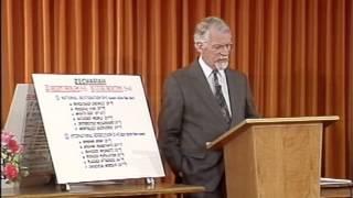 Unlocking the Old Testament Part 58 - Zechariah 2