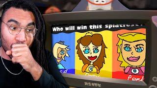 Creating MORE Terrible Splatoon 3 Splatfests