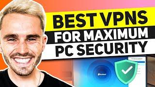 Best VPN for Security & Privacy in 2025: Keep Your Connection Safe