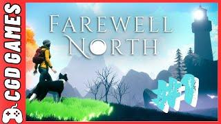 Farewell North | Ep 1 | Let's meet Chesley | Xbox Series X | #farewellnorth