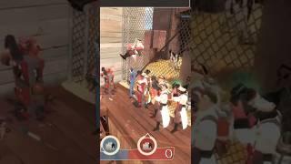 MEDICS vs MEDICS #tf2 #gaming