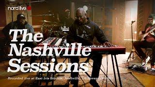 NORD LIVE: Nashville Sessions: Daniel Weatherspoon - Brother